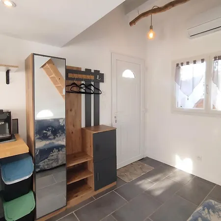 Moderne Avec Jardin A *